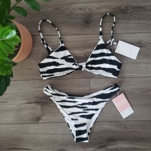 Dippin Daisy's Bikini